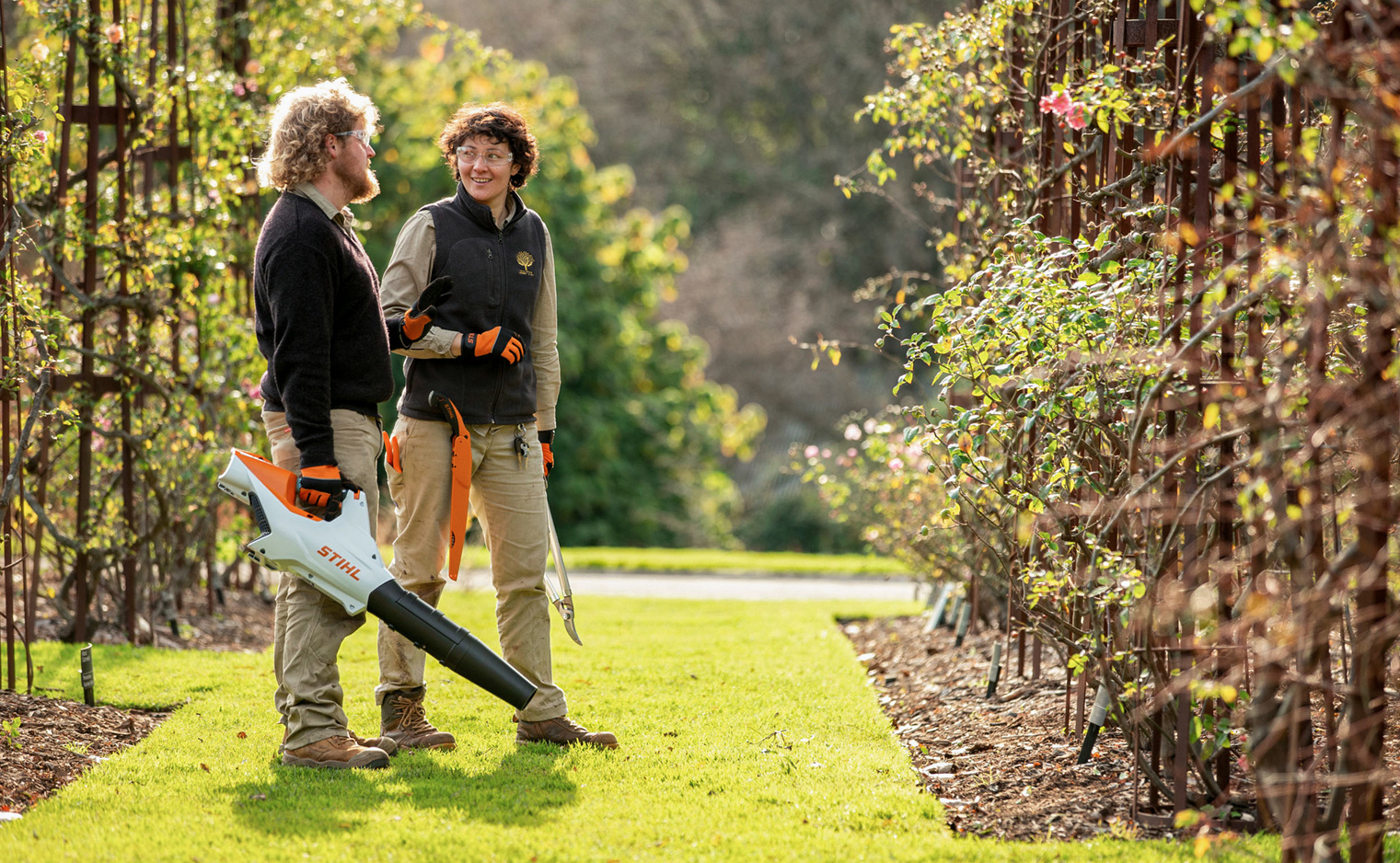 Preparing your garden for Spring