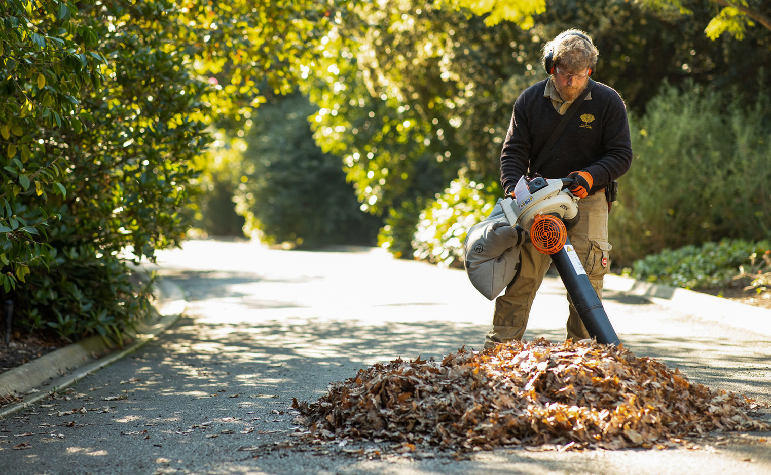 Preparing your garden for Spring