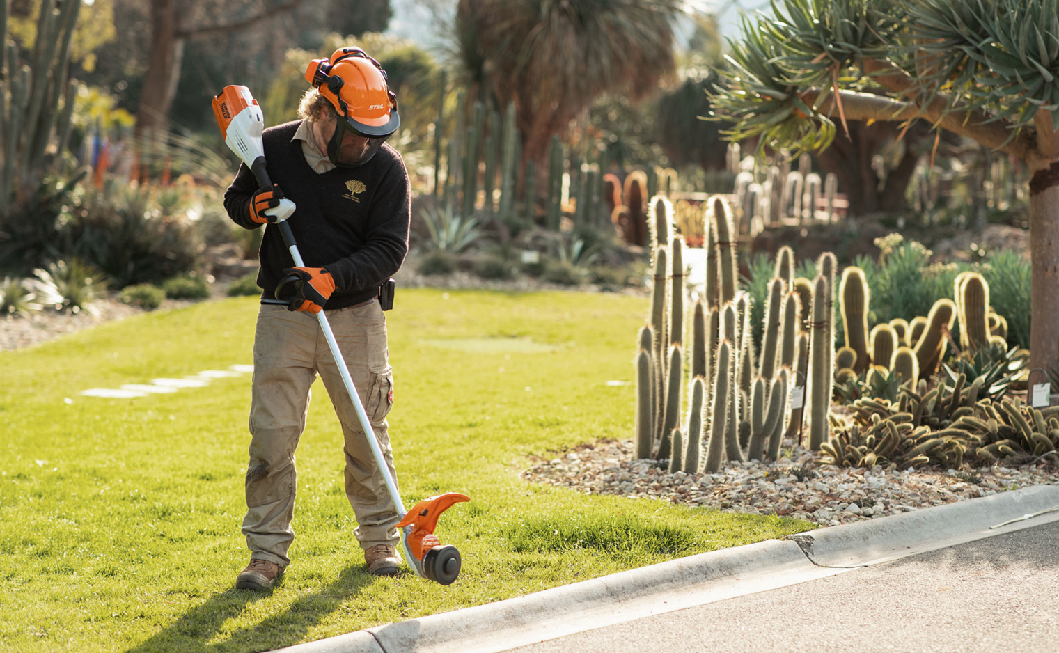 Preparing your garden for Spring