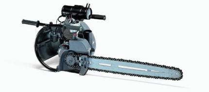stihl chainsaws
