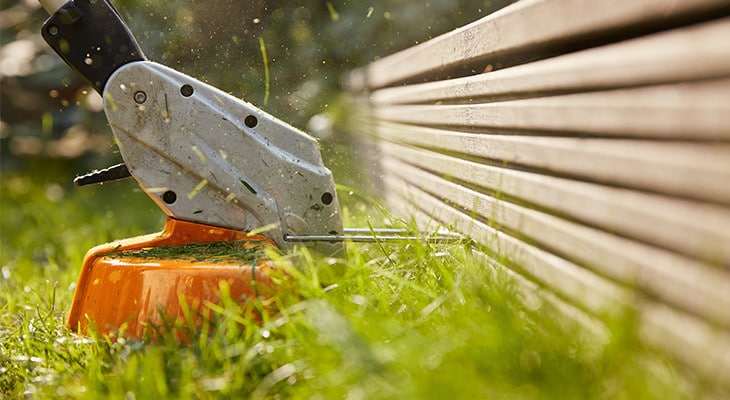 Grass Trimmer, Brushcutter or Clearing Saw? - STIHL Blog