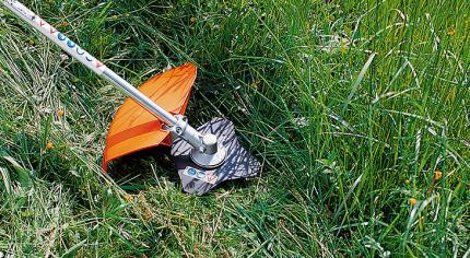 Grass Trimmer, Brushcutter or Clearing Saw? - STIHL Blog