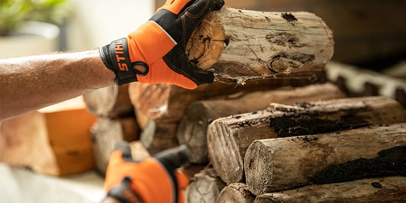 Four Ways To Repurpose Your Christmas Tree - STIHL Blog