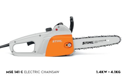 TIPS FOR CHOOSING A CHAINSAW - STIHL Blog