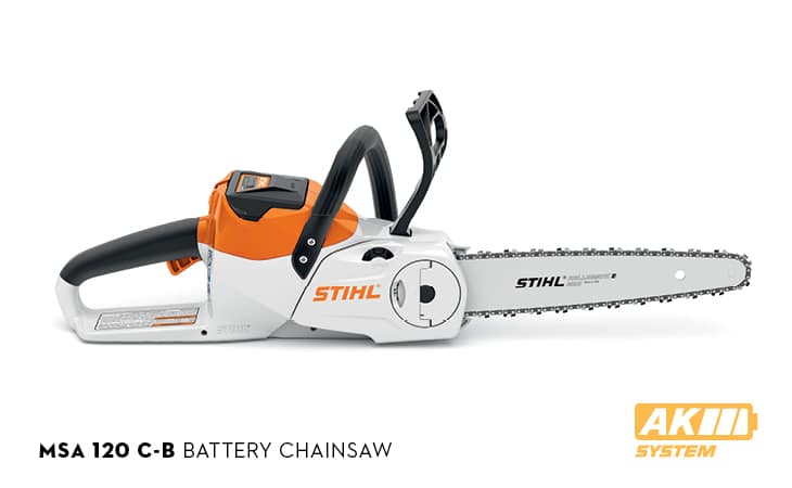 Chainsaw Buying Guide