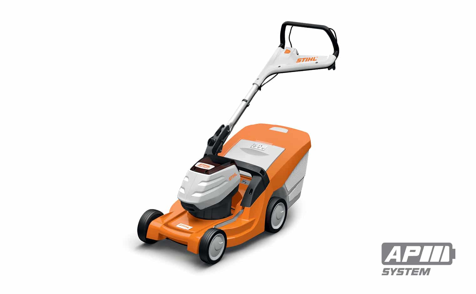 THE TOP 5 REASONS TO SWITCH TO A BATTERY MOWER - STIHL Blog