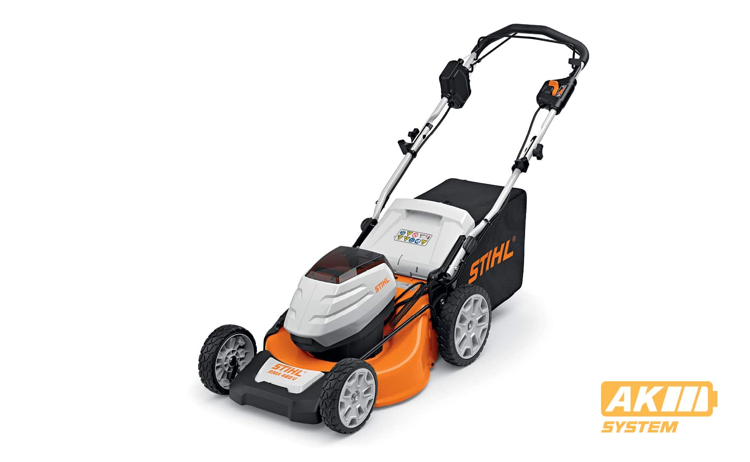 A Guide To Battery Lawn Mowers Stihl Blog