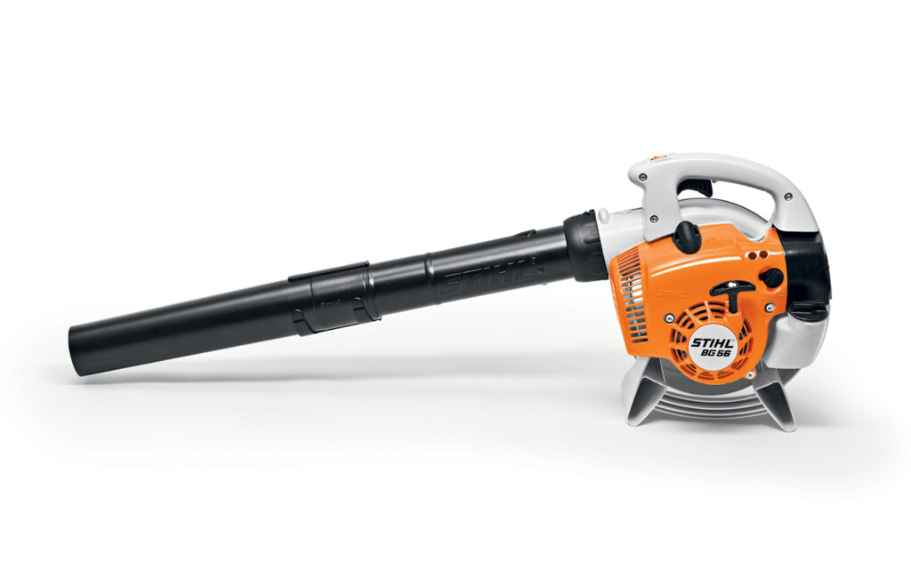 The Top Five Garden Power Tools - STIHL Blog