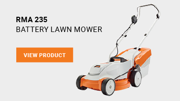 SPRING LAWN CARE Featured Product