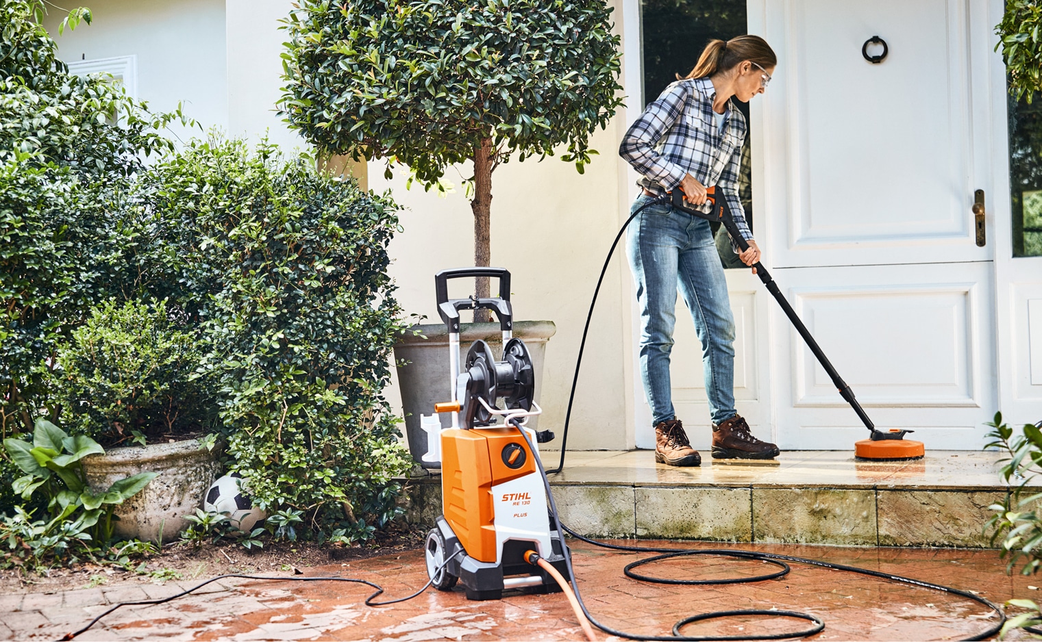 Stihl, Home & Garden