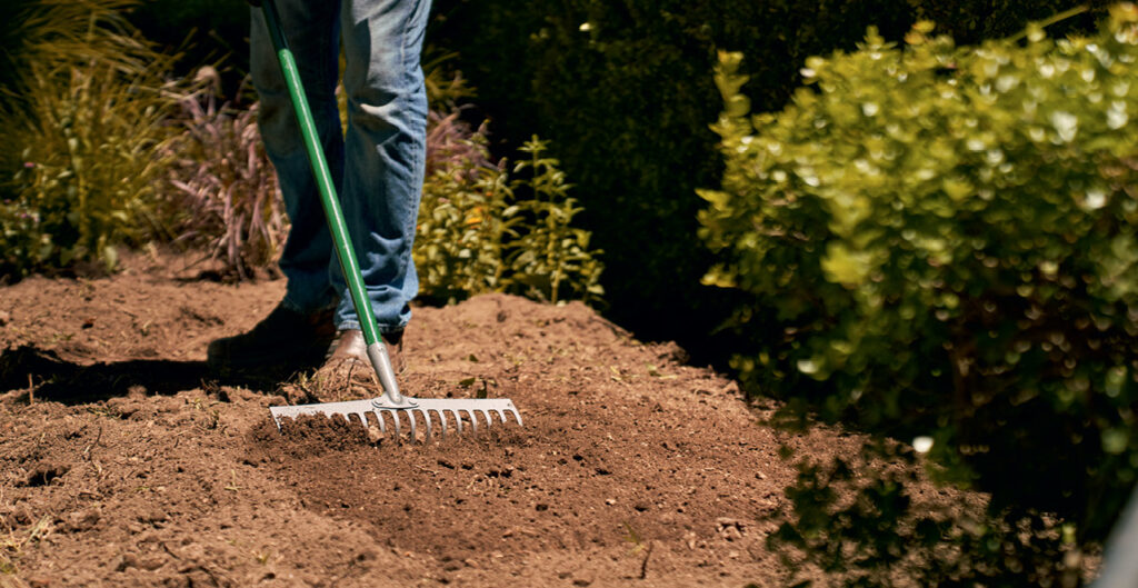 How to prepare your garden beds for winter STIHL Blog