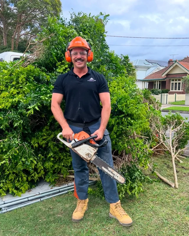 @strongarmcivil getting the job done, fully kitted in STIHL AU.

Tag us in your STIHL moments for your chance to feature on our feed.

#STIHLAustralia #STIHL #STIHLFans