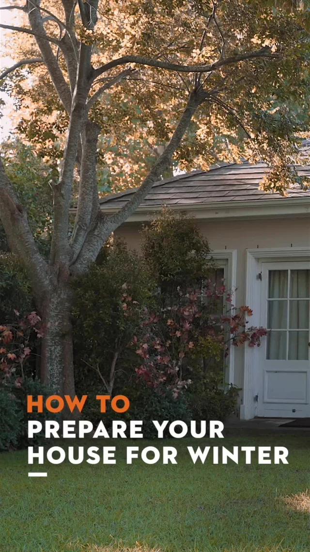 A new season is the perfect time to get your home in order. From maintenance to DIY projects, STIHL has you covered this winter.

Tap the link in bio to discover how to prepare your home for the colder months.

#STIHLAU #WinterReady #DIYProjects #HomeMaintenance