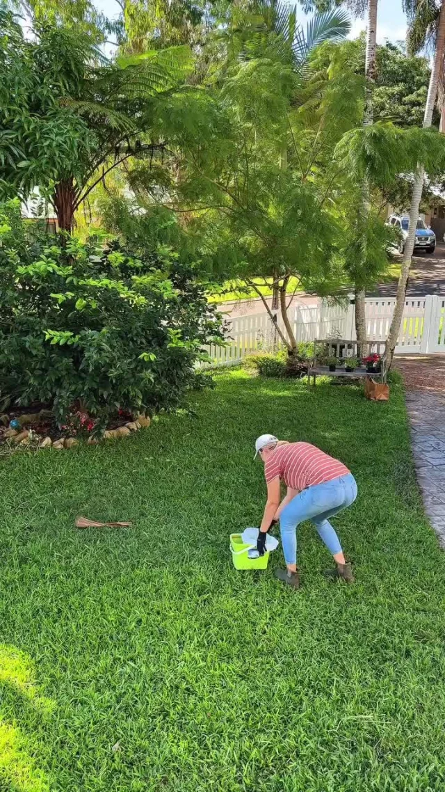 Garden enthusiast @gardening.with.ingrid showing us how it's done. 🔥

Her lawns and edges completed to perfection, using STIHL battery products.

Tag us in your STIHL moments for your chance to feature!

#STIHLAu #STIHLMoments #STIHLFans #STIHLBattery #GardeningAu