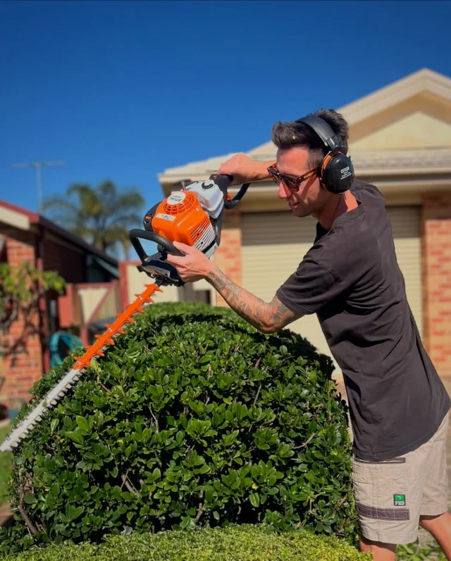 Nothing beats seeing our STIHL community in action 💪🔥
Swipe through to see how our fans put their gear to work for projects of all sizes.

Got a STIHL moment to share? Tag us for a chance to be featured!

#STIHLAU #STIHLFans #STIHLChainsaws #STIHLPower