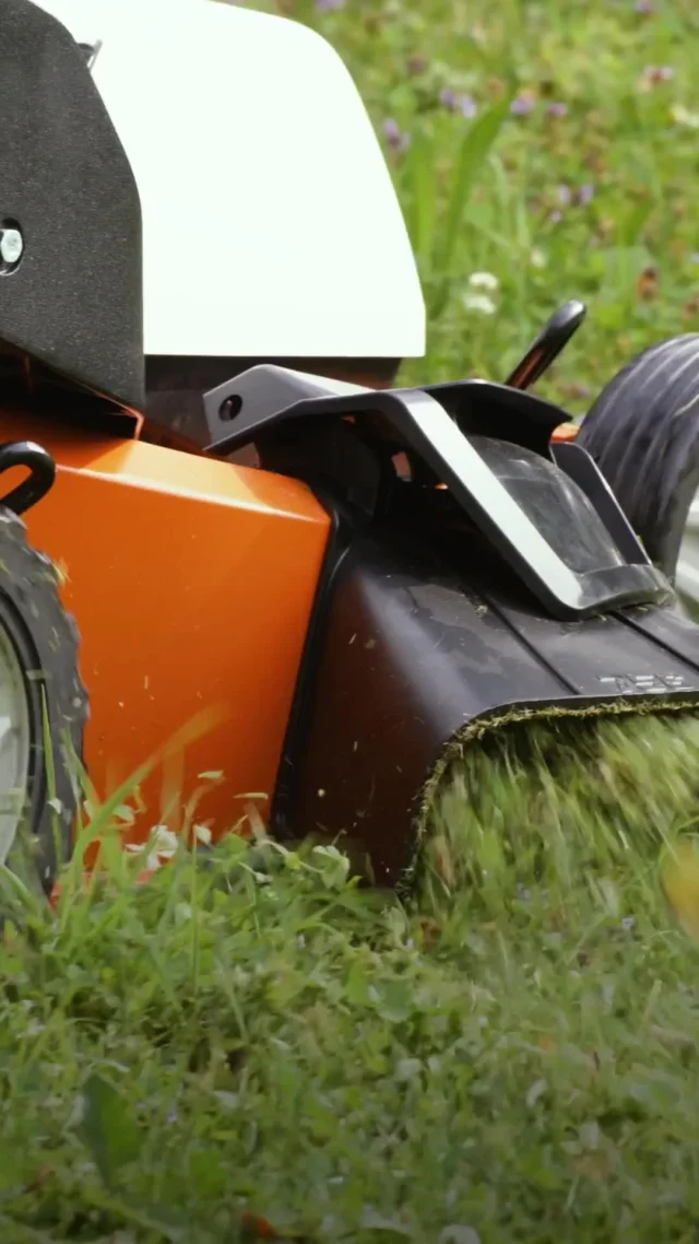 Have you ever wondered how tough a STIHL lawn mower needs to be to meet our high-quality standards?

Join us in the STIHL testing lab where Head of Testing Bernhard Huber shows us the rigorous testing that every STIHL cordless lawn mower undergoes - link in bio.

#STIHLAu #STIHLPower #STIHLTechnology #STIHLLawnMowers
