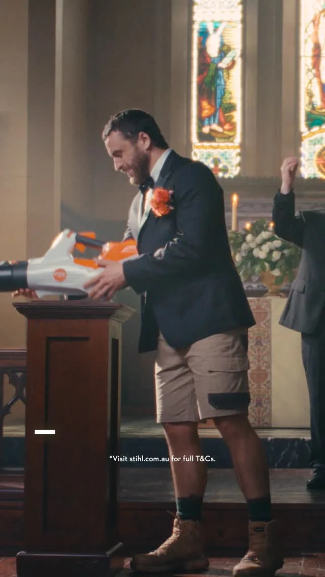 Time is ticking to share your STIHL story! 
Entries close on Monday, 15 December 2025 at 12:00pm AEDT, so don’t miss your chance to be part of the STIHL legacy.

As we prepare to celebrate 100 years of STIHL in 2026, we’re collecting stories from the people who’ve helped shape our journey, and we want to hear yours!

Whether it’s:
🌿 How your STIHL gear has stood the test of time,
🪚 Your favourite STIHL tool that’s helped you get the job done again and again,
🌳 How STIHL helps you shape outdoor spaces.

We’re celebrating the stories that show what #STIHLForLife100 truly means.
✨ Surprise us. Inspire us. Celebrate with us. ✨

To enter:
1️⃣ Follow or already be following @stihl_au
2️⃣ Like the pinned post
3️⃣ Share your story using #STIHLForLife100 and tag @stihl_au
4️⃣ Tell your real, first-hand STIHL story in the caption

Submit your story today and be part of the STIHL legacy.
🔗 Read full T&Cs via the link in bio.